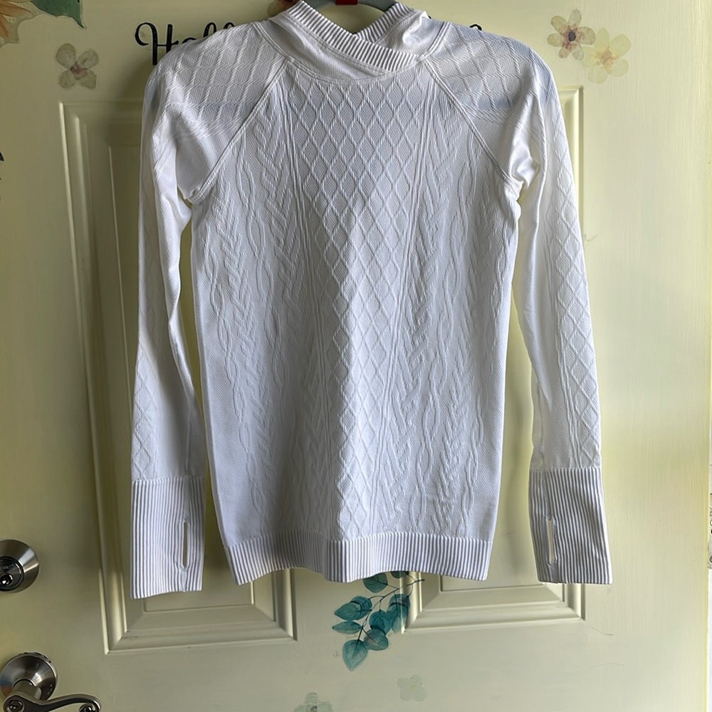 Lululemon Rest Less Hoodie